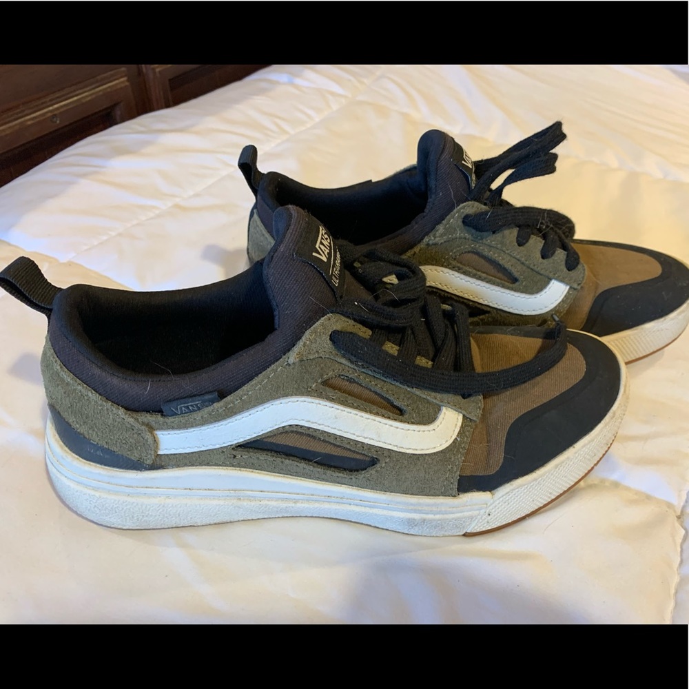 Vans Ultra Range
